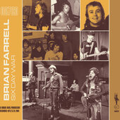 FARRELL, BRIAN-Six Day War