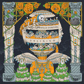 LIGHTNING SWELLS FOREVER-Delirium (black)