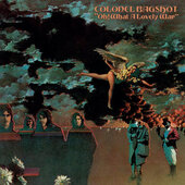 COLONEL BAGSHOT-Oh What A Lovely War! (w/ Bonus 'Six Day War' 7”)