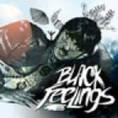 BLACK FEELINGS-s/t