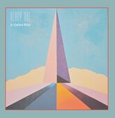 HEAVY AXE-A Quiet Bay