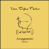 PARKS, VAN DYKE-Arrangements Vol. 1