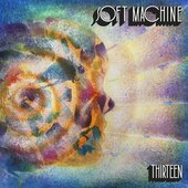 SOFT MACHNE-Thirteen