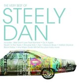 STEELY DAN-The very Best Of