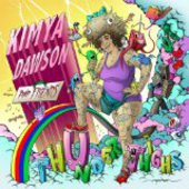 DAWSON, KIMYA-Thunder Thighs