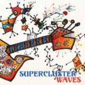 SUPERCLUSTER-Waves