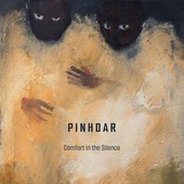 PINHDAR-Comfort In The Silence