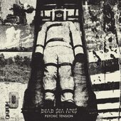DEAD SEA APES-Psychic Tension