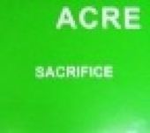 ACRE-Sacrifice