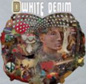 WHITE DENIM-D