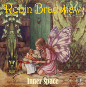 BRADSHAW, ROBIN-Inner Space