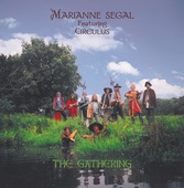 SEGAL, MARIANE WITH CIRCULUS-The Gathering