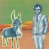 COLEMAN, JOHN WESLEY-Last Donkey Show