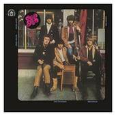 MOBY GRAPE-s/t