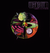 WELTRAUM-Sounds Of The Underground
