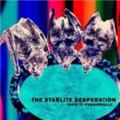 STARLITE DESPERATION-Take It Personally