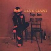 BLUE GIANT-Target Heart