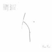 HOME BLITZ-Frozen Tracks