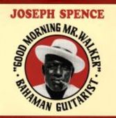 SPENCE, JOSEPH-Bahaman Guitarist