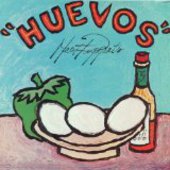 MEAT PUPPETS-Huevos