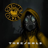 STONEGAZER-Threshold (gold/black dust)