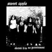 SWEET APPLE-Elected/No Government