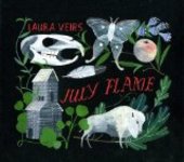 VEIRS, LAURA-July Flame