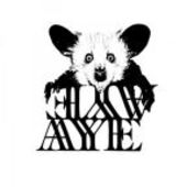 AYE AYE-s/t