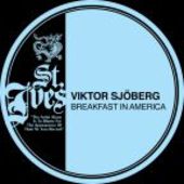 SJÃ?BERG, VIKTOR-Breakfast in America