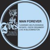 MAN FOREVER-Learned Helplessness in Rats