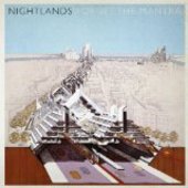 NIGHTLANDS-Forget the Mantra