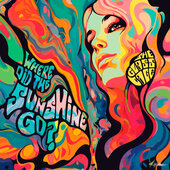 GLASS CAGE-Where Did The Sunshine Go?