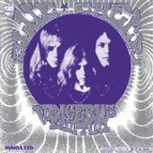 BLUE CHEER-Vincebus Eruptum