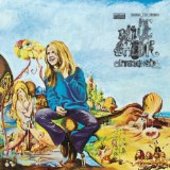 BLUE CHEER-Outsideinside