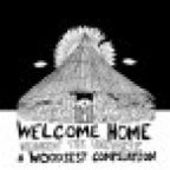 V/A-Welcome Home/Diggin' The Universe